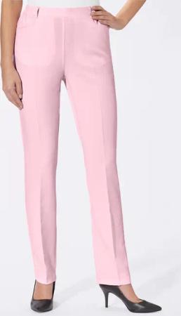 Bügelfaltenhose