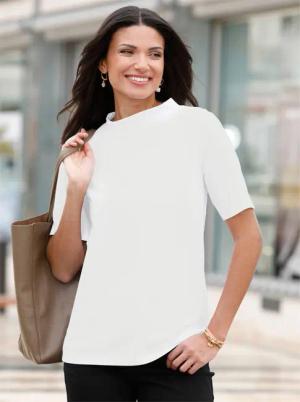 Kurzarmshirt