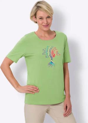 Kurzarmshirt