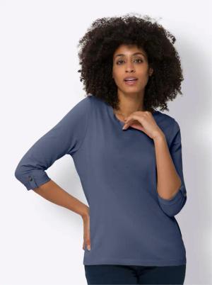 3/4-Arm-Shirt