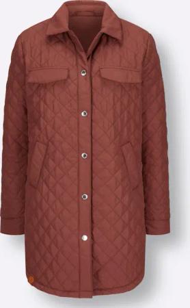 Übergangsjacke