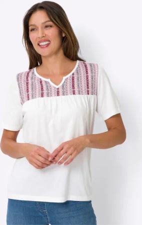 Tunikashirt