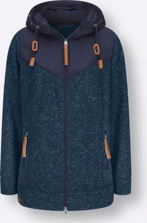 Fleecejacke