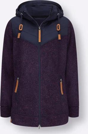 Fleecejacke