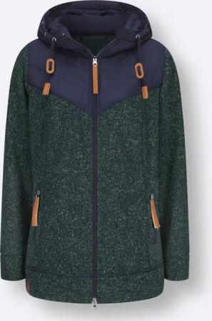 Fleecejacke