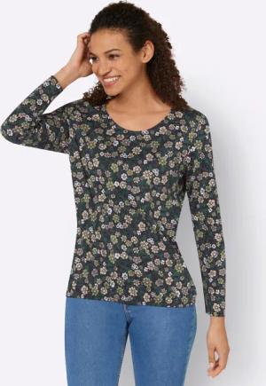 Langarmshirt
