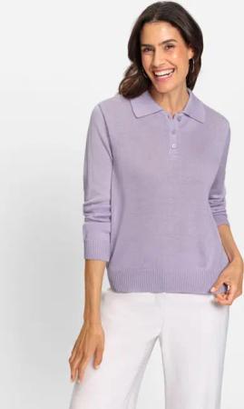 Polopullover