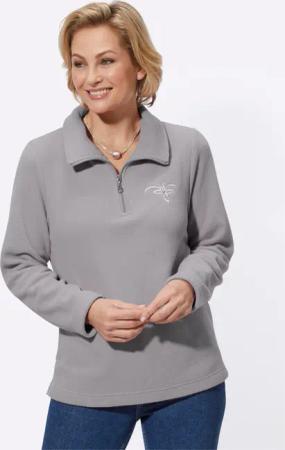 Fleeceshirt