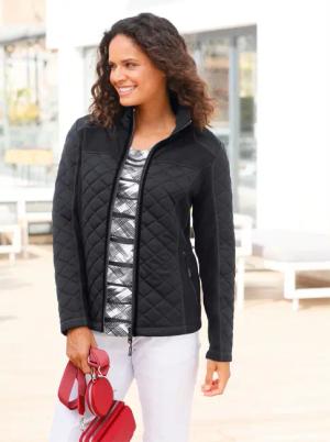 Fleecejacke