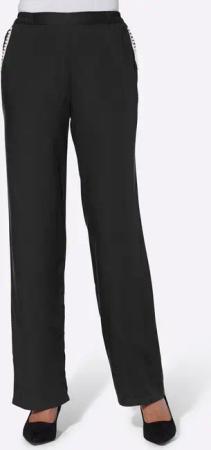Schlupfhose