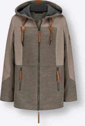 Übergangsjacke