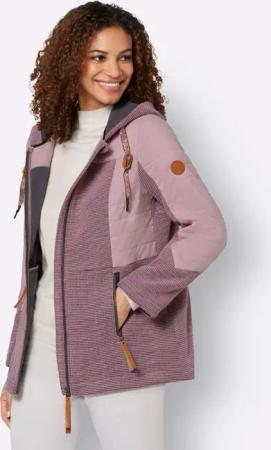 Übergangsjacke