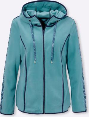 Fleecejacke
