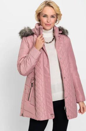 Longjacke