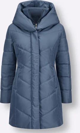 Longjacke
