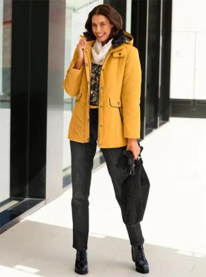 Parka