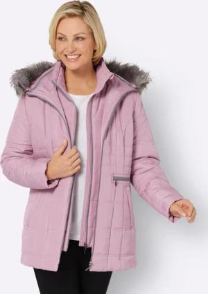 Steppjacke