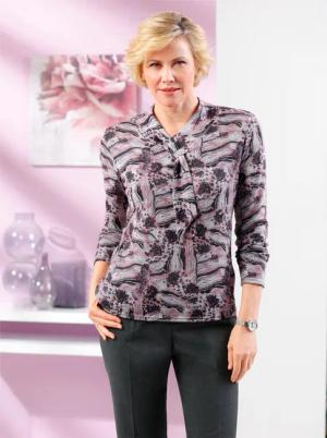 Langarmshirt
