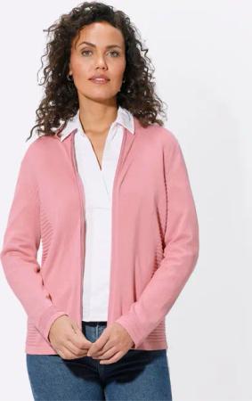 Strickjacke