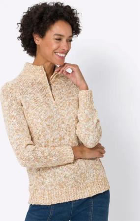 Strickpullover