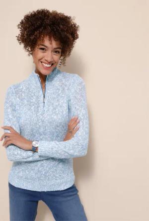 Strickpullover