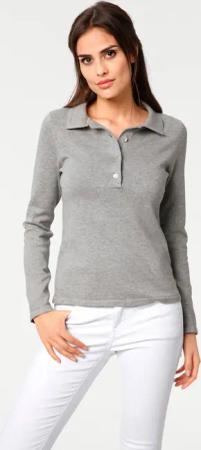 Polopullover