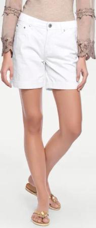 Jeans-Shorts
