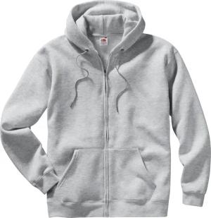 Sweatjacke