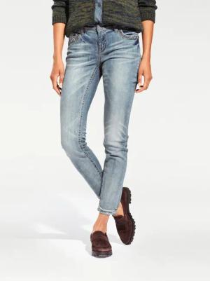 Röhrenjeans