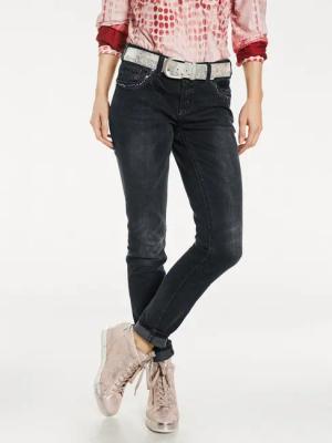 Röhrenjeans