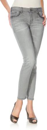 Röhrenjeans