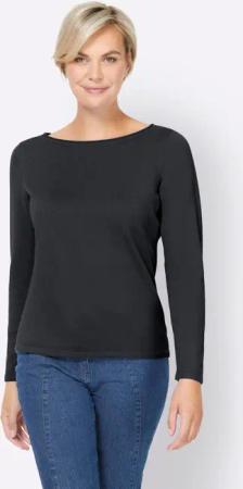 Baumwollpullover