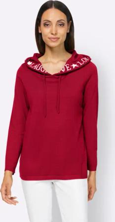 Kapuzenpullover