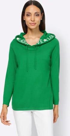 Kapuzenpullover