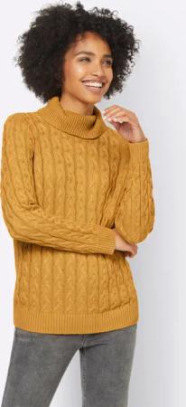 Feinstrickpullover