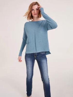 Strickpullover