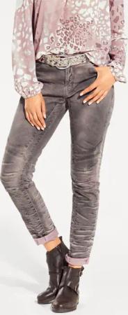 Boyfriend-Hose