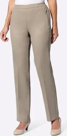 Schlupfhose
