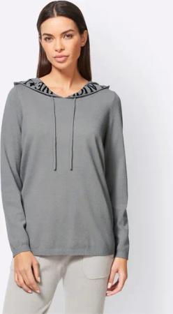 Kapuzenpullover