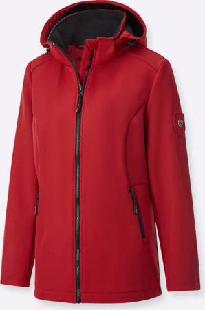 Softshelljacke