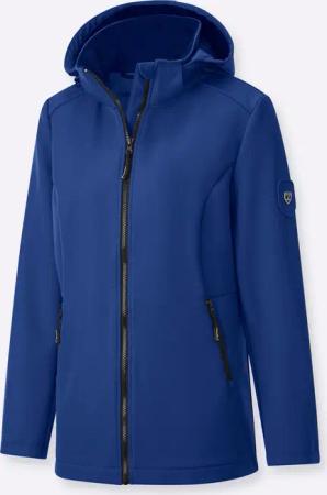 Softshelljacke