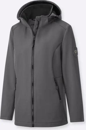 Softshelljacke