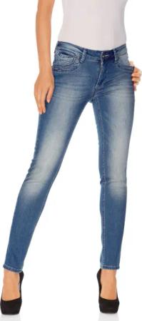 Röhrenjeans