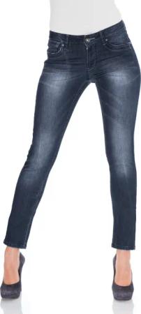 Röhrenjeans