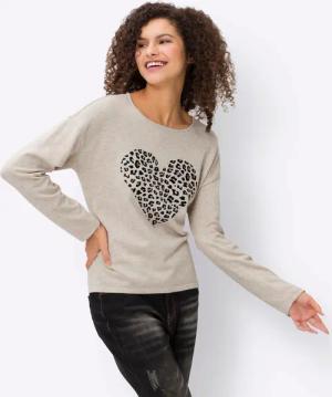 Feinstrickpullover