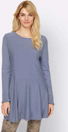 Longpullover