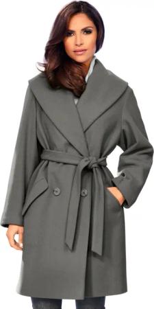 Wolljacke