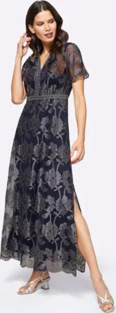 Abendkleid