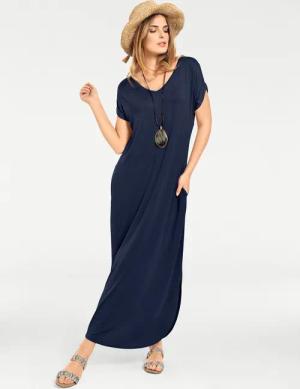 Maxikleid