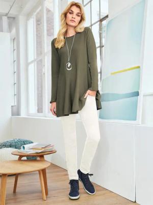 Longpullover